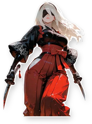 NieR:Automata