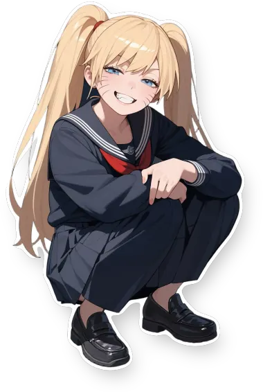 Naruto