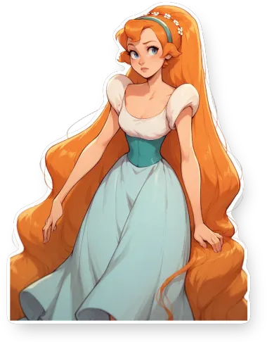 Thumbelina