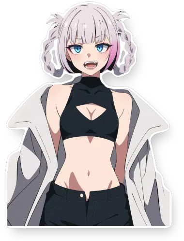 Yofukashi no Uta