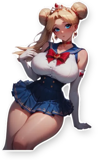 Sailor Moon