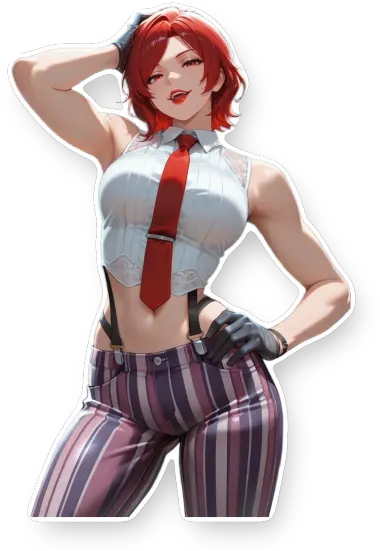 The King of Fighters