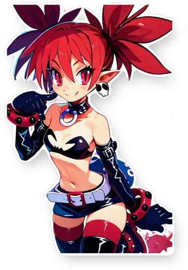 Disgaea
