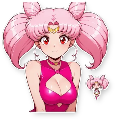 Sailor Moon