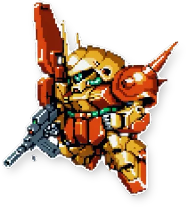 Mobile Suit Gundam