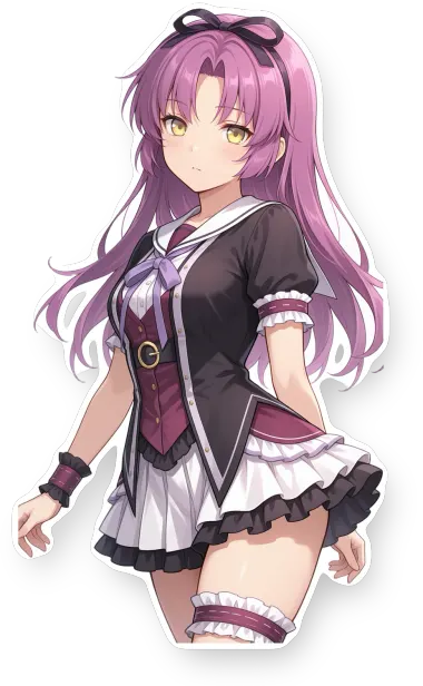 Trails of Cold Steel
