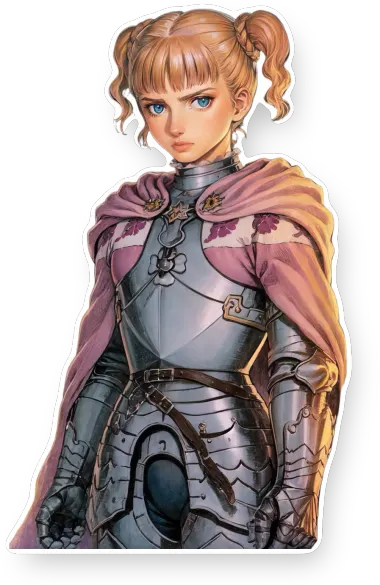 Berserk