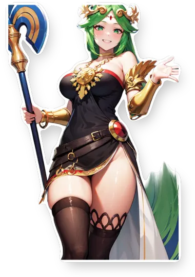 Kid Icarus