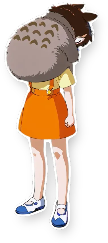 My Neighbor Totoro