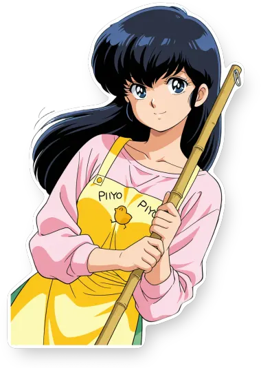 Maison Ikkoku