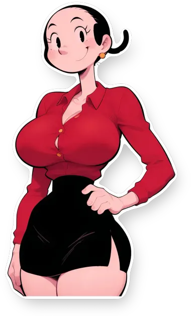 Popeye