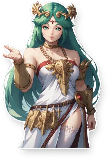 Kid Icarus