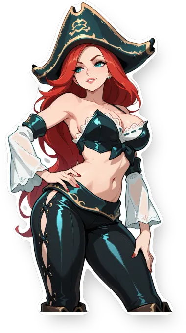 League of Legends