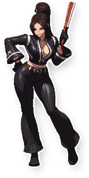 Fatal Fury