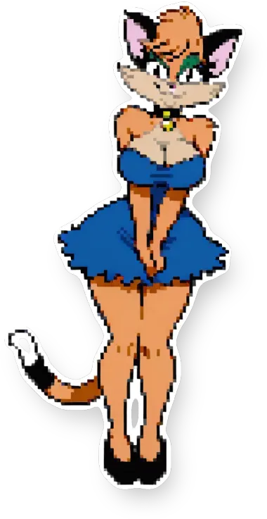 Furry