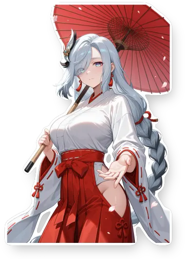 Genshin Impact