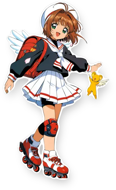 Cardcaptor Sakura