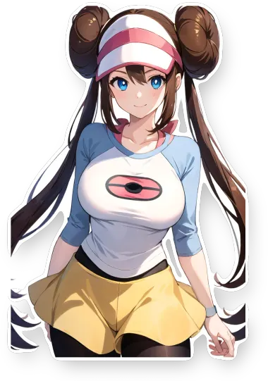 Pokemon Black 2 and White 2