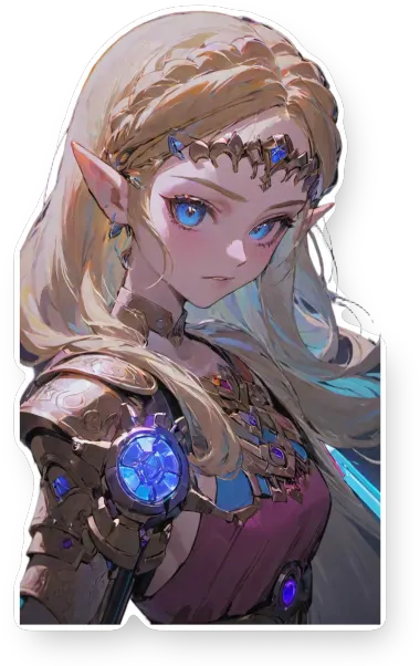 The Legend of Zelda