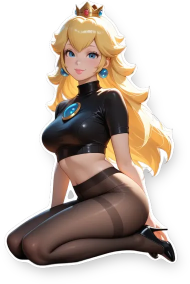 Super Mario