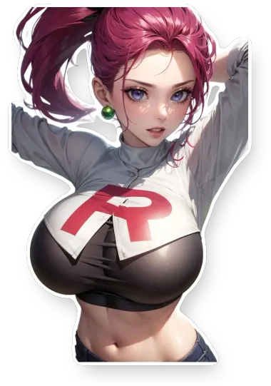 Pokémon
