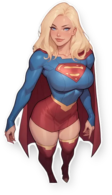 Supergirl
