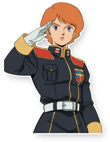 Mobile Suit Gundam