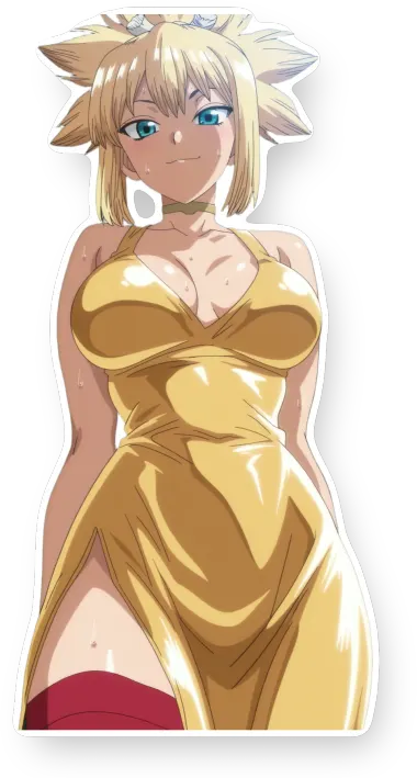 Dr. Stone