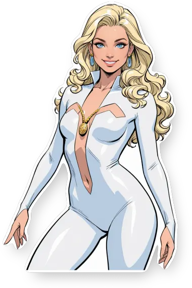 Marvel Comics