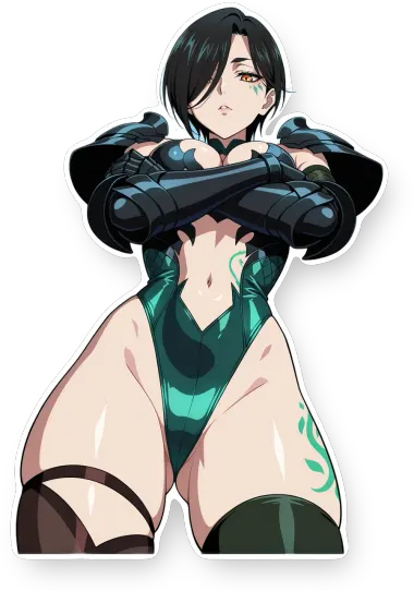 Jormungand