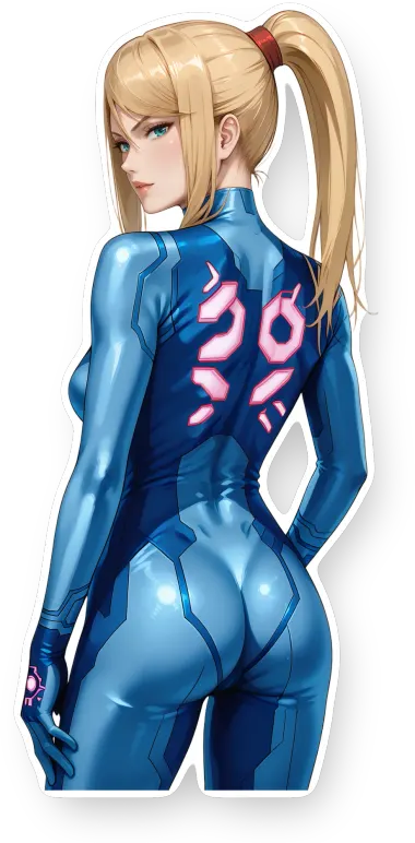 Metroid