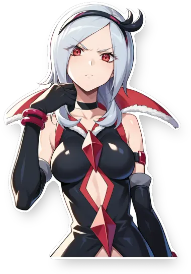 Higashi Setsuna