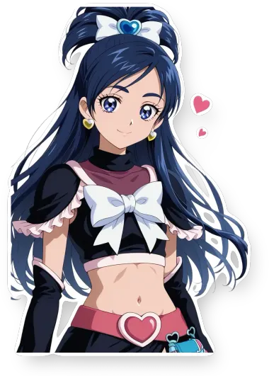 Futari wa Pretty Cure