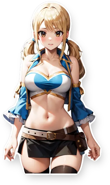 Fairy Tail