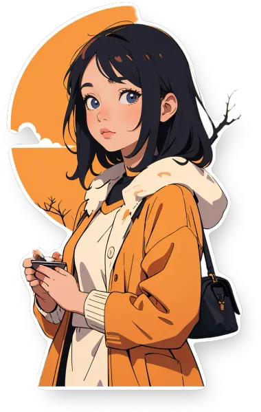 私に天使が舞い降りた！