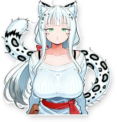 Spice and Wolf