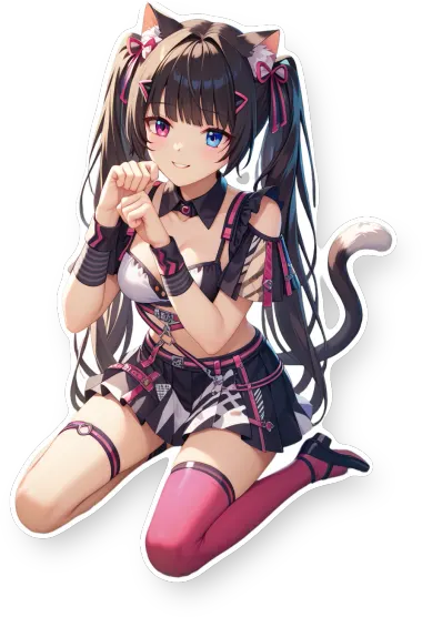 Nikke: The Goddess of Victory