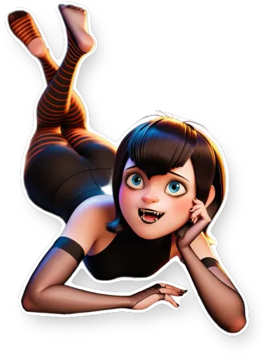 Hotel Transylvania