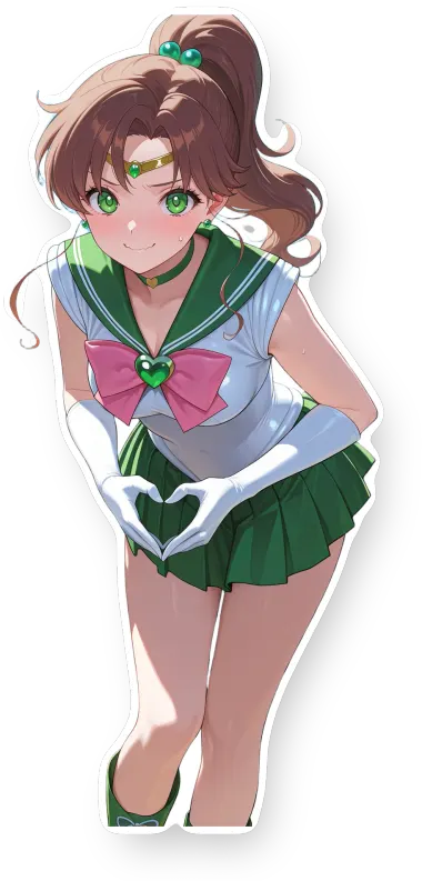 Sailor Moon