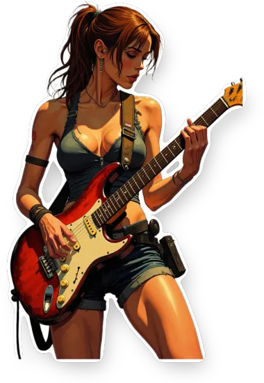 Tomb Raider