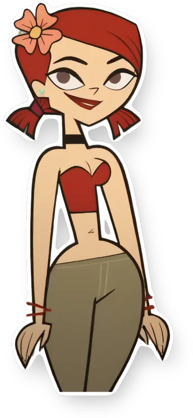 Total Drama