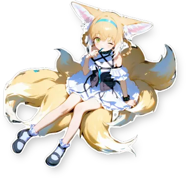 Arknights