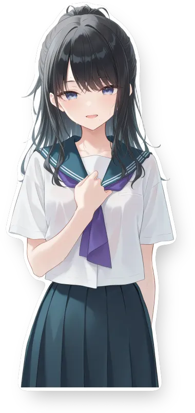 Blue Archive