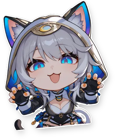 Honkai: Star Rail