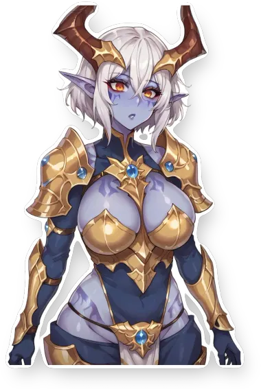 Monster Girl Encyclopedia