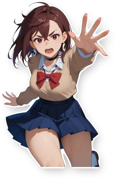 Ayase Momo