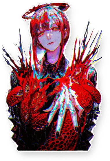 Chainsaw Man