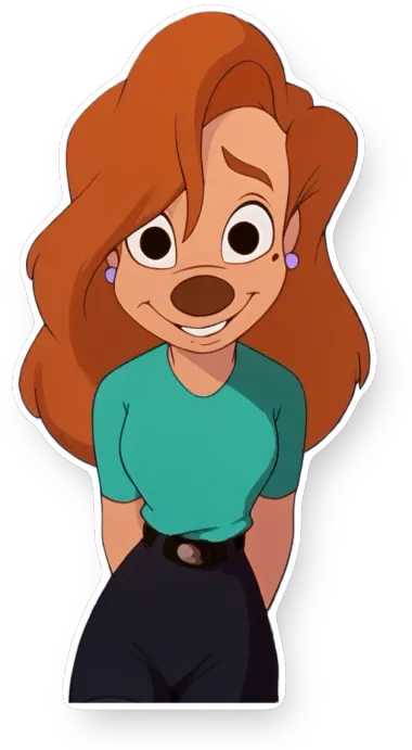 A Goofy Movie