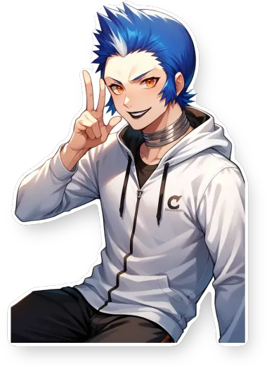 Persona 2: Innocent Sin