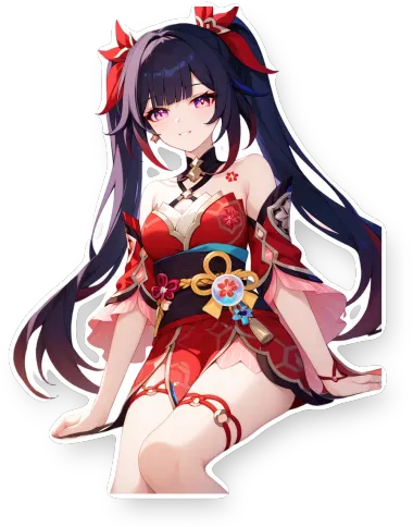 Honkai: Star Rail